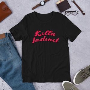 Killainstinctclothing tees